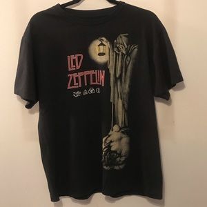 Led Zeppelin T Shirt